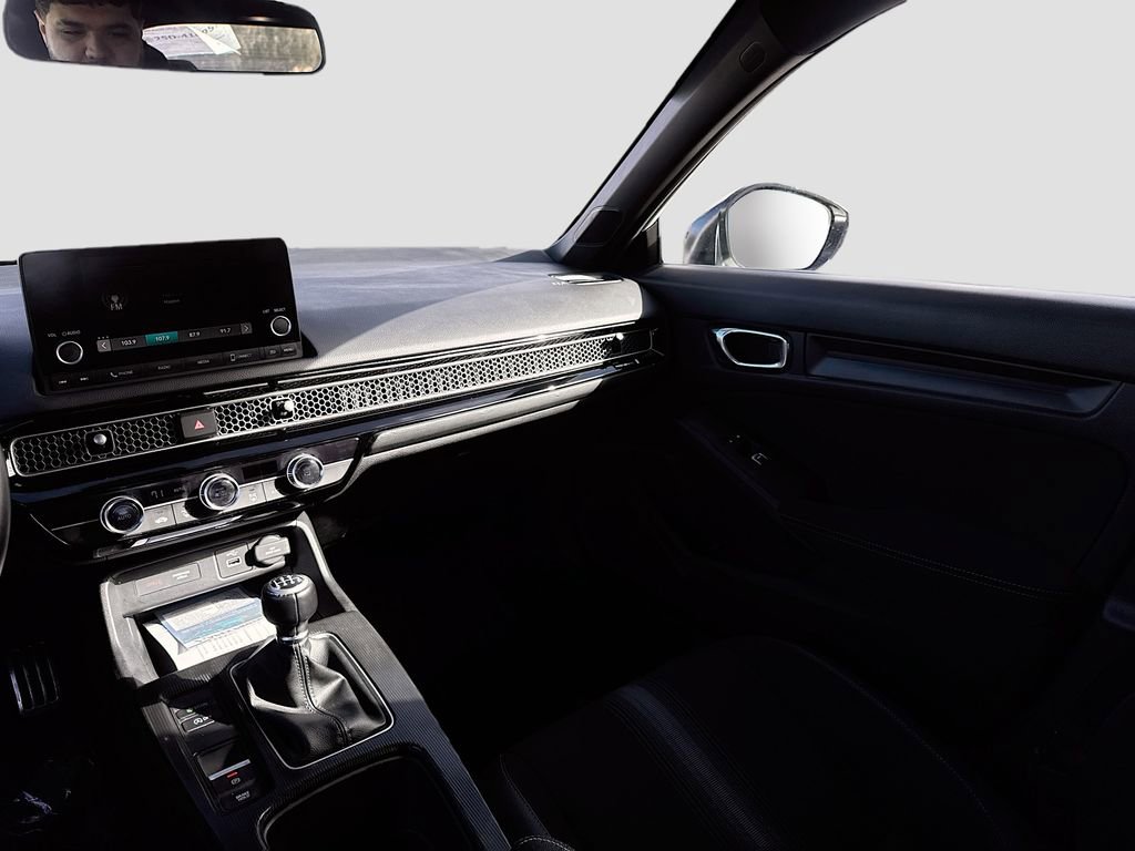 Used 2024 Honda Civic Sport image 21