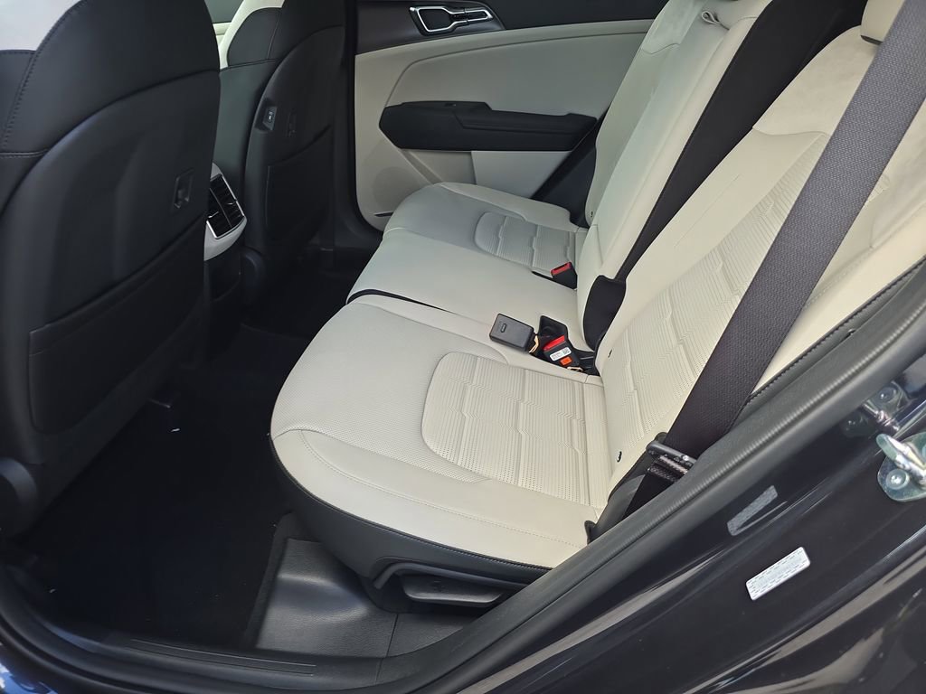 New 2026 Kia Sportage SX image 17