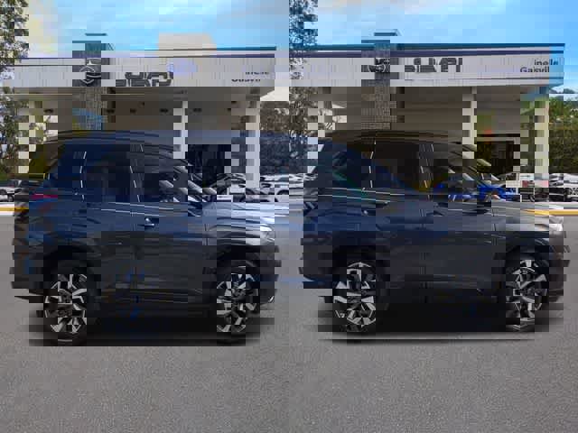 Used 2025 Subaru Forester Touring w/ Protection Package image 7