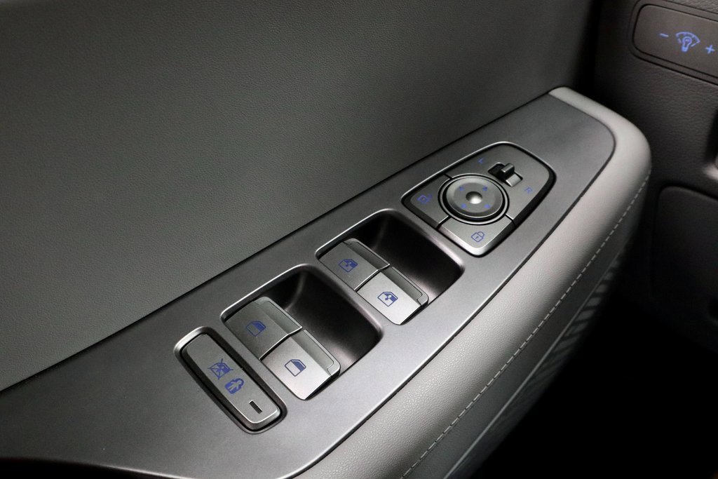 Used 2023 Hyundai Palisade SEL image 28