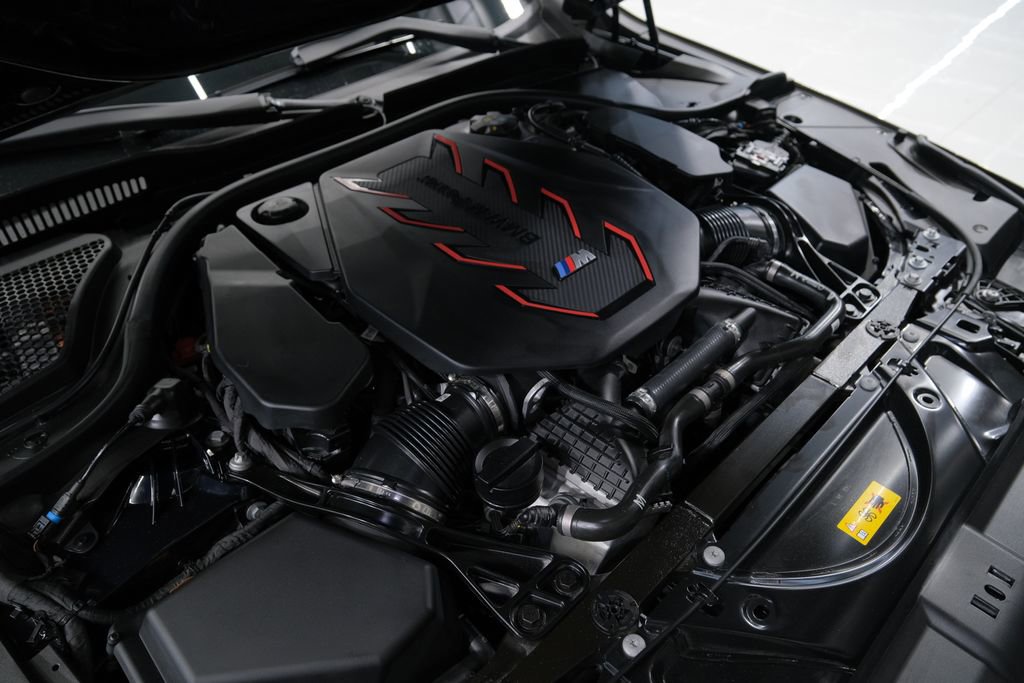 Used 2025 BMW M5 image 67