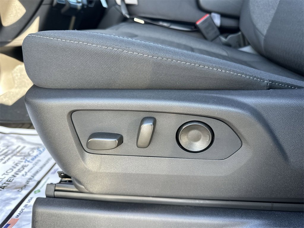 New 2026 Chevrolet Silverado 1500 Custom image 12