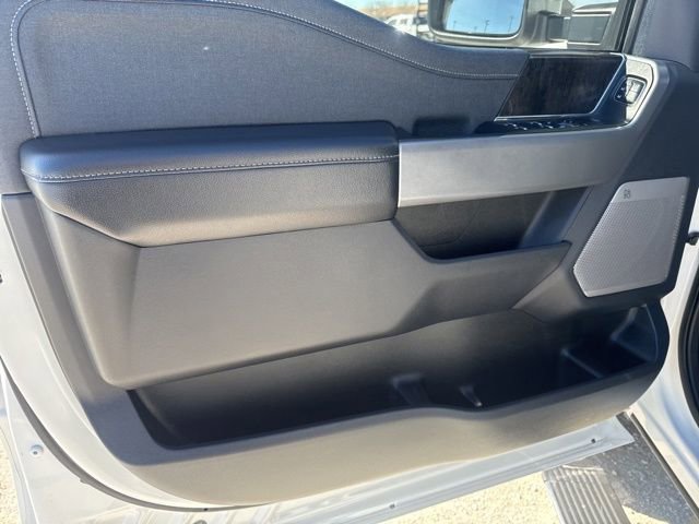 Used 2024 Ford F350 Lariat w/ Lariat Ultimate Package image 30