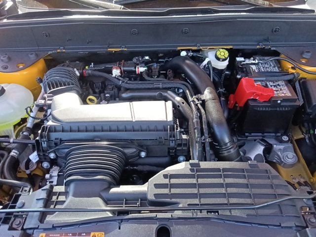 New 2026 Ford Bronco Sport Badlands w/ Sasquatch Badlands Package AWD/4WD image 37