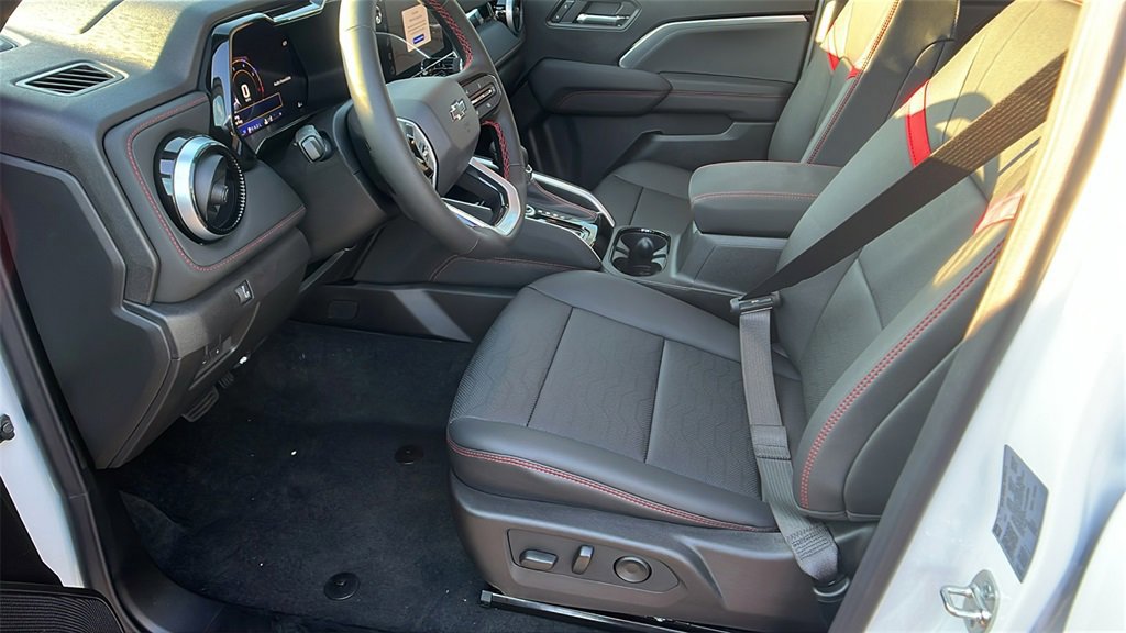 New 2026 Chevrolet Colorado Z71 w/ Z71 Convenience Package 2 image 13