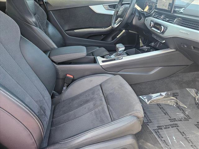 Used 2021 Audi A5 2.0T Premium Plus AWD/4WD image 19