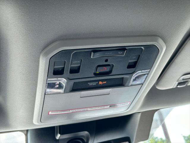 Certified 2023 Toyota Sequoia SR5 w/ SR5 Premium Package AWD/4WD image 22