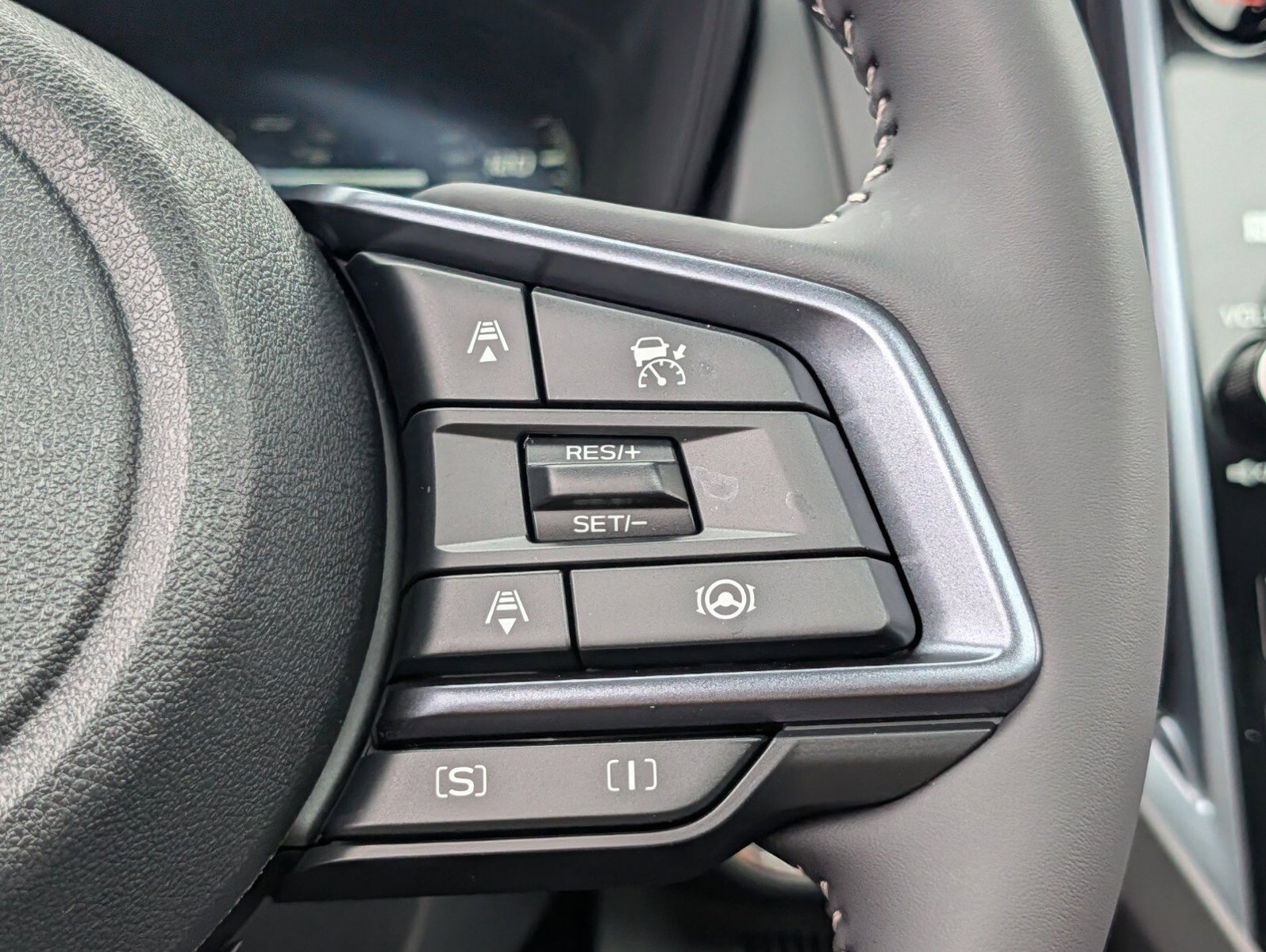 New 2026 Subaru Forester Touring AWD/4WD image 39