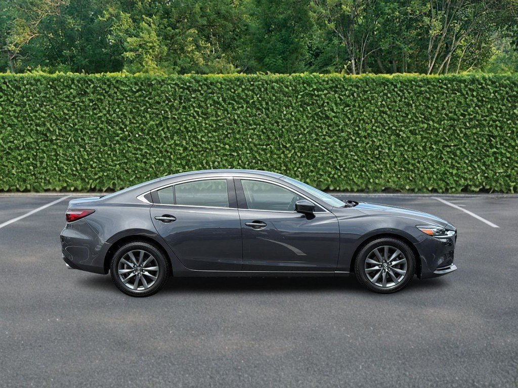 Used 2020 MAZDA MAZDA6 Sport FWD image 2