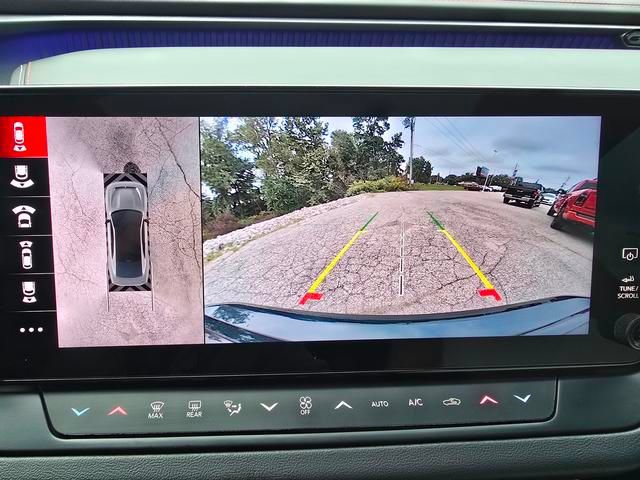 Used 2026 Dodge Charger Scat Pack AWD/4WD image 22