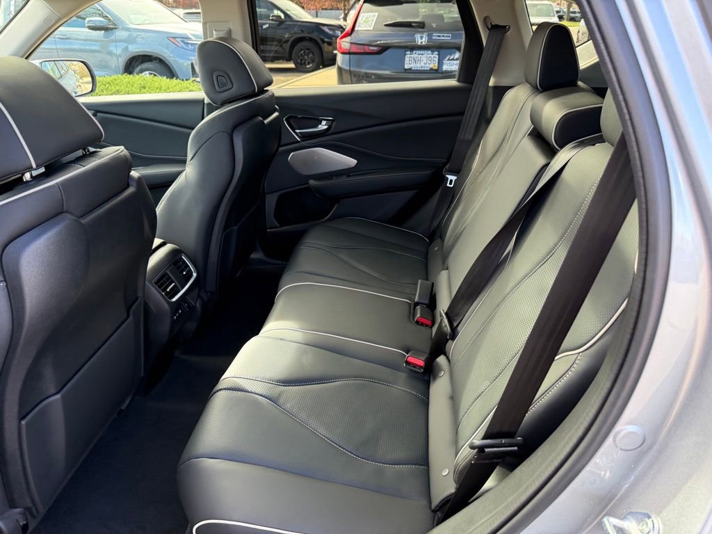 New 2026 Acura RDX SH-AWD w/ Advance Package image 15