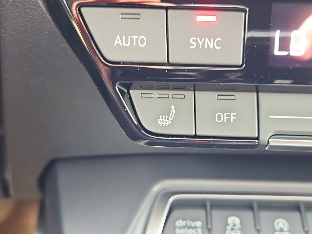 New 2026 Audi S3 Premium AWD/4WD image 15