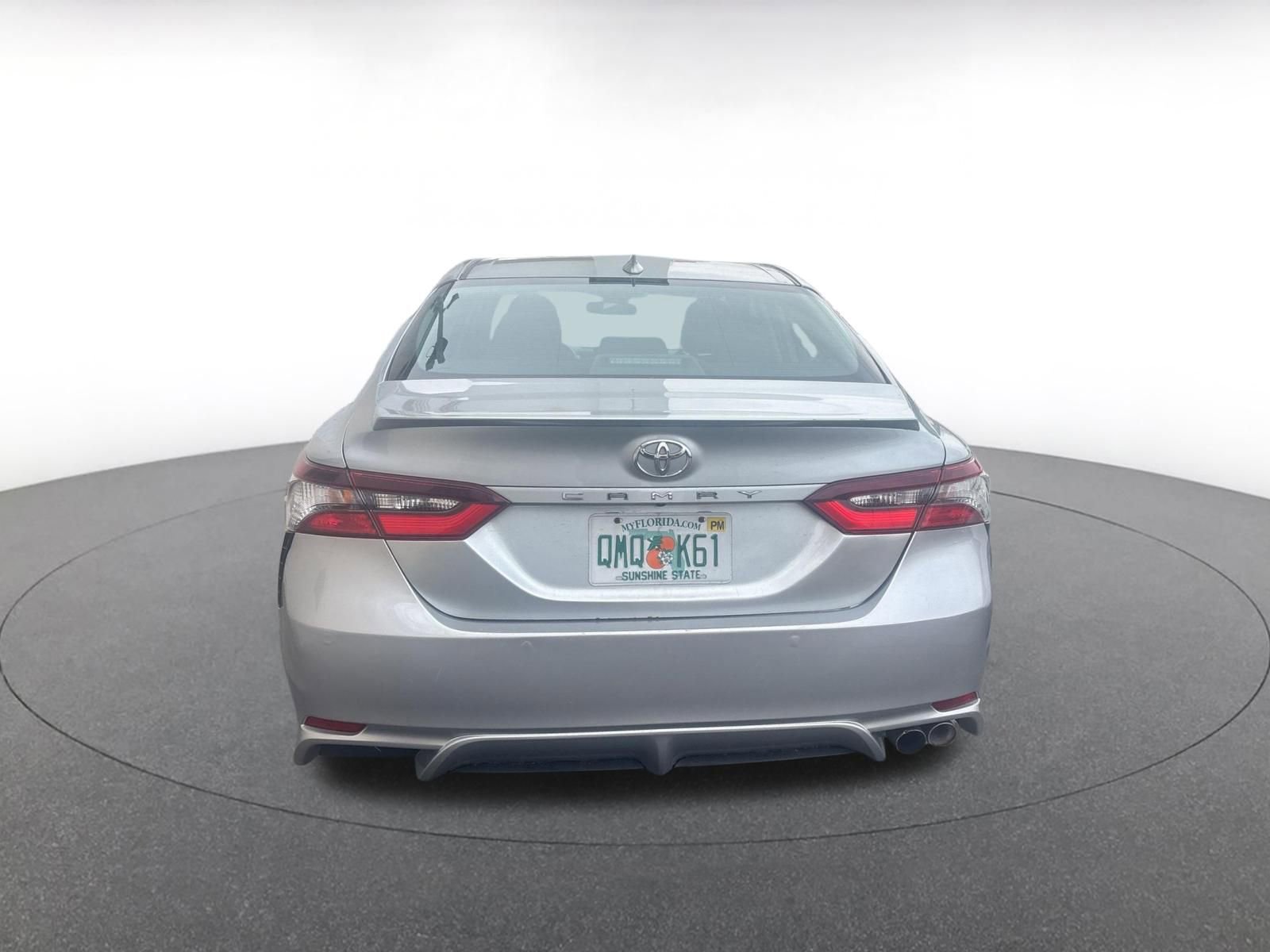 Used 2025 Kia K4 FWD image 4
