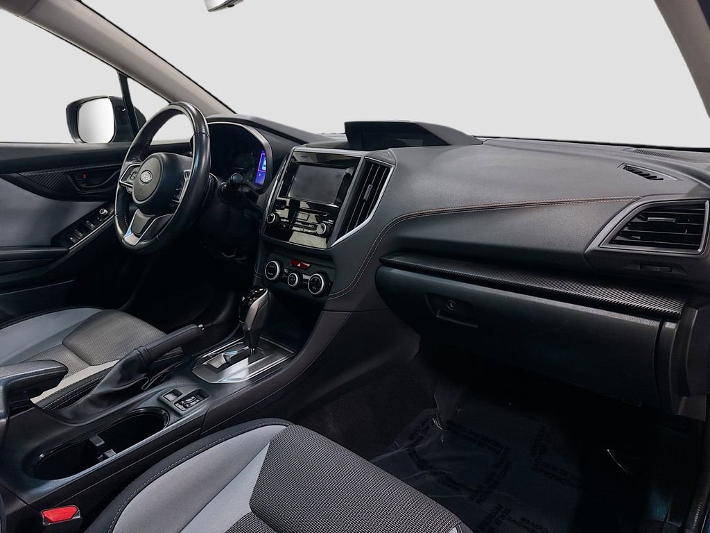 Used 2021 Subaru Crosstrek 2.0i Premium w/ Moonroof Package image 35