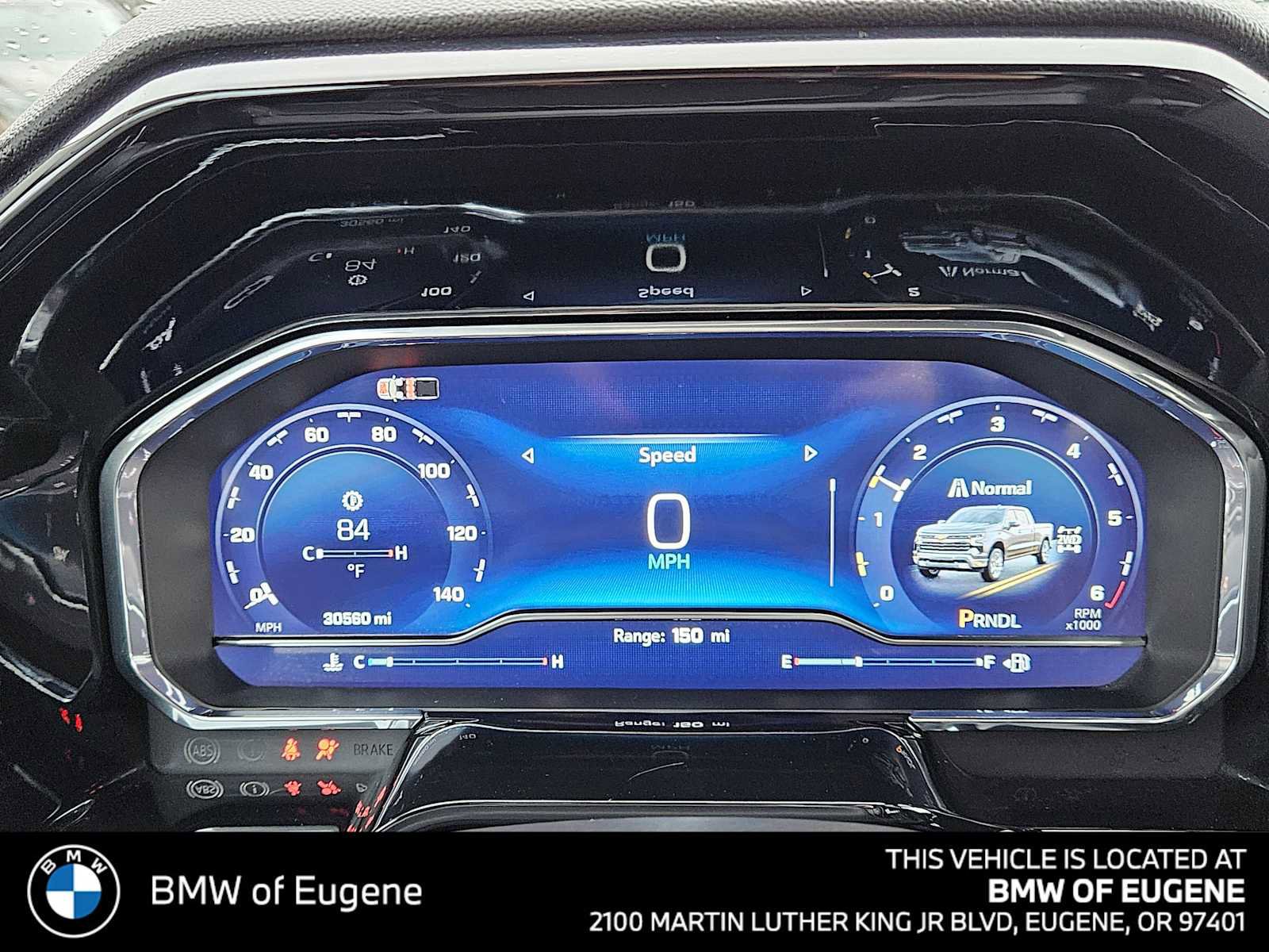 Used 2024 Chevrolet Silverado 1500 LT w/ Work Truck Package AWD/4WD image 27