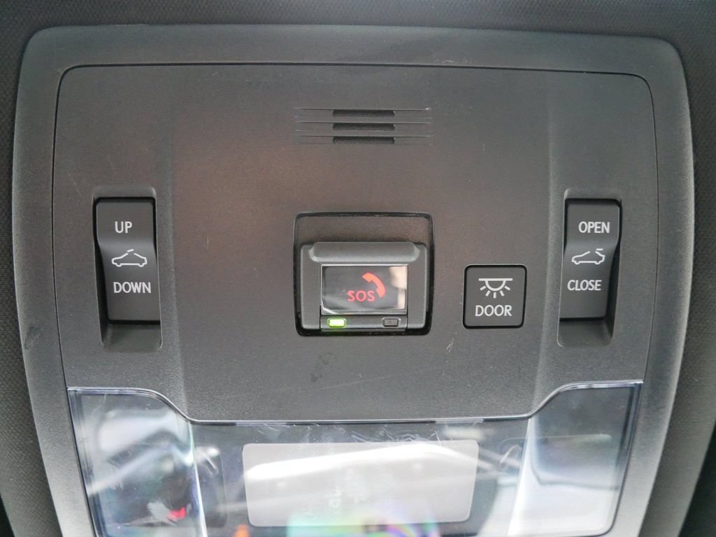 Certified 2024 Lexus UX 250h F Sport AWD/4WD image 26