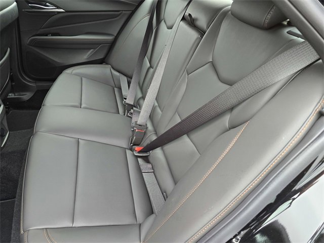 New 2025 Cadillac CT4 Sport image 14