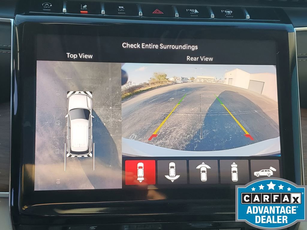 Used 2023 Jeep Grand Cherokee L Summit w/ Luxury Tech Group V image 34