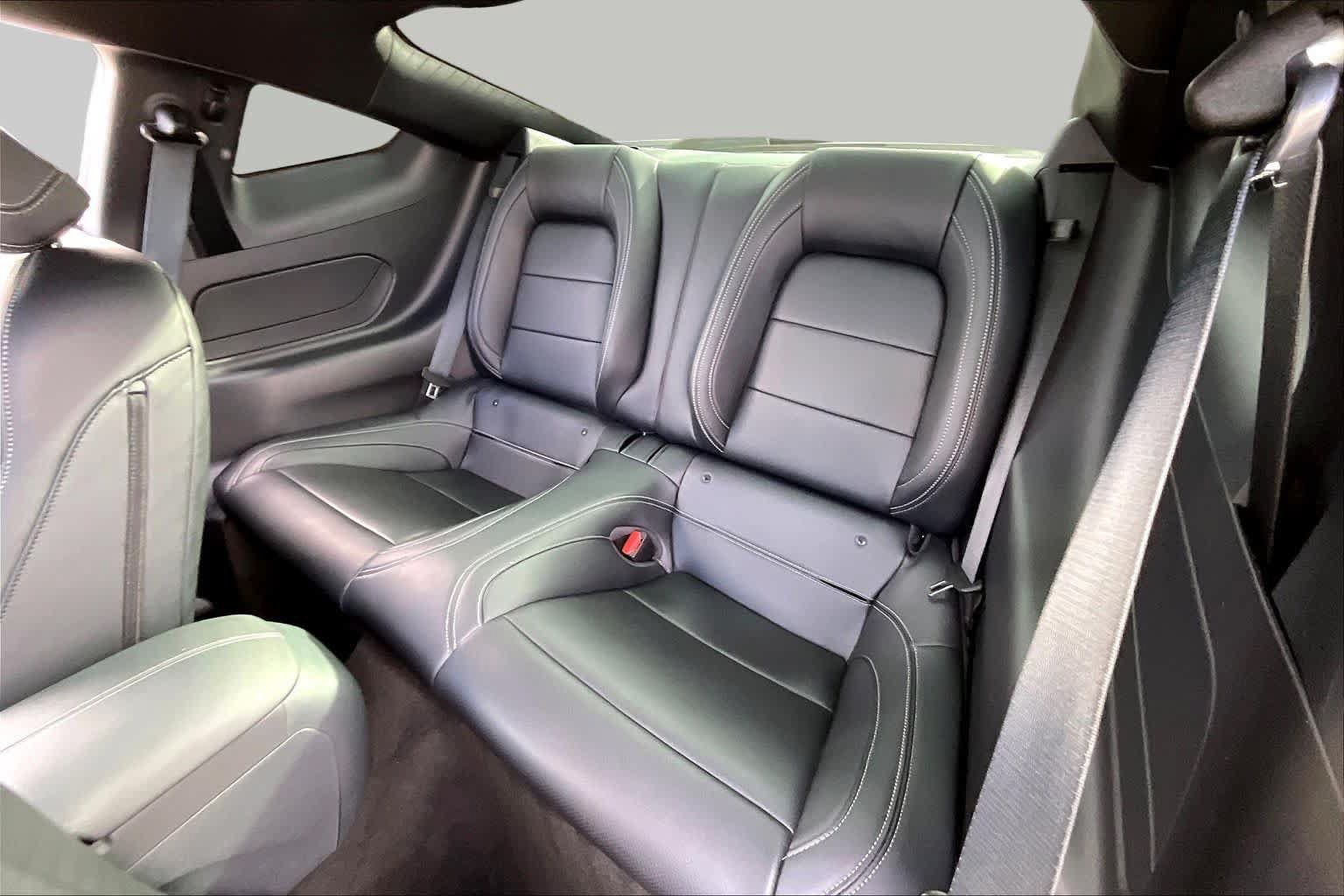 Used 2026 Ford Mustang GT Premium RWD image 18