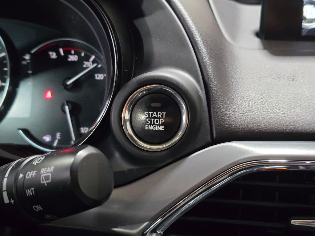 Used 2019 MAZDA CX-9 Grand Touring image 17