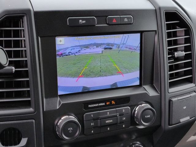 Used 2019 Ford F150 XL w/ Equipment Group 101A Mid RWD image 12