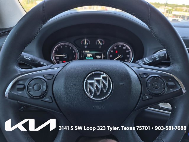 Used 2018 Buick Enclave Essence FWD image 31