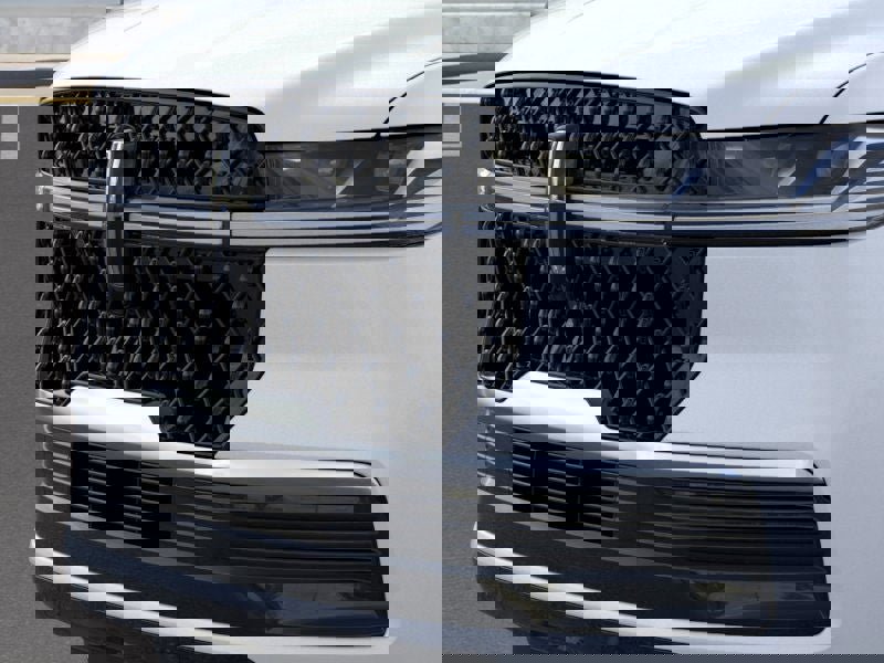 New 2025 Lincoln Navigator Reserve image 17