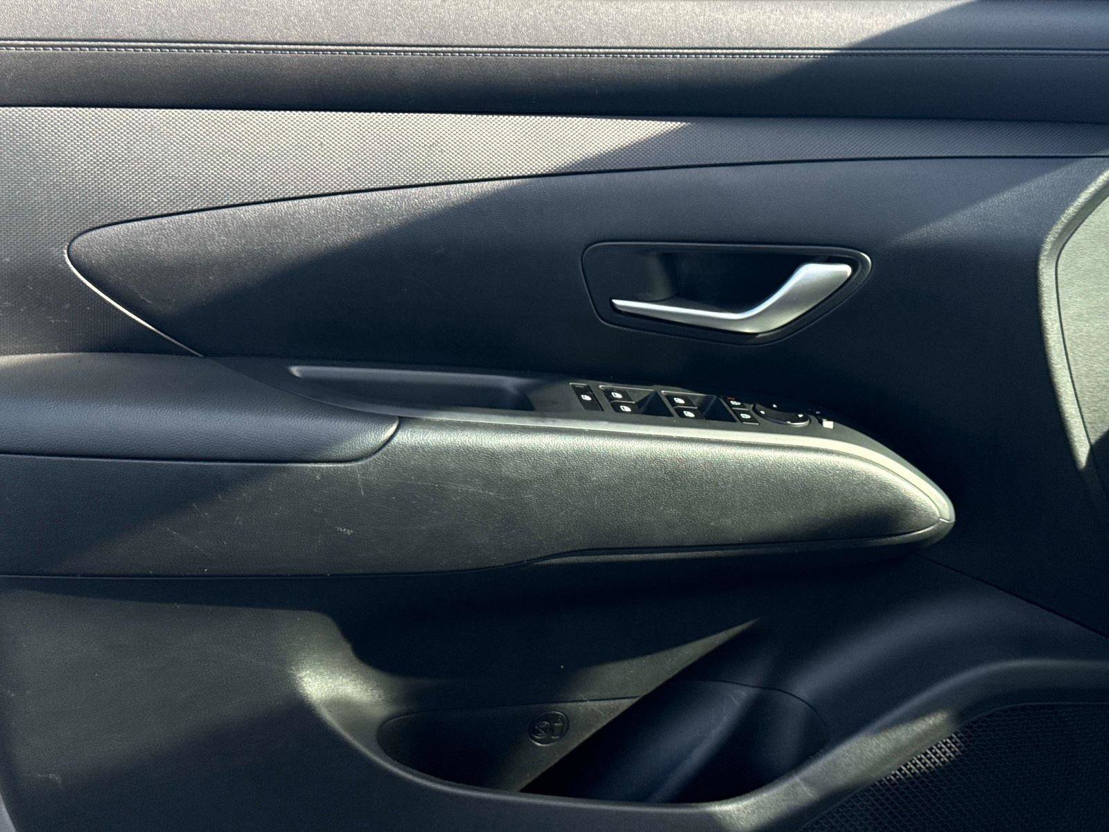 Used 2025 Hyundai Tucson SEL image 19