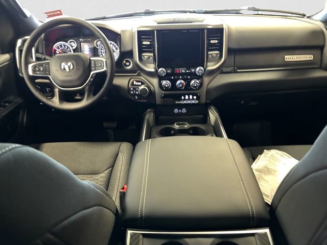 New 2026 RAM 1500 4x4 Crew Cab image 11