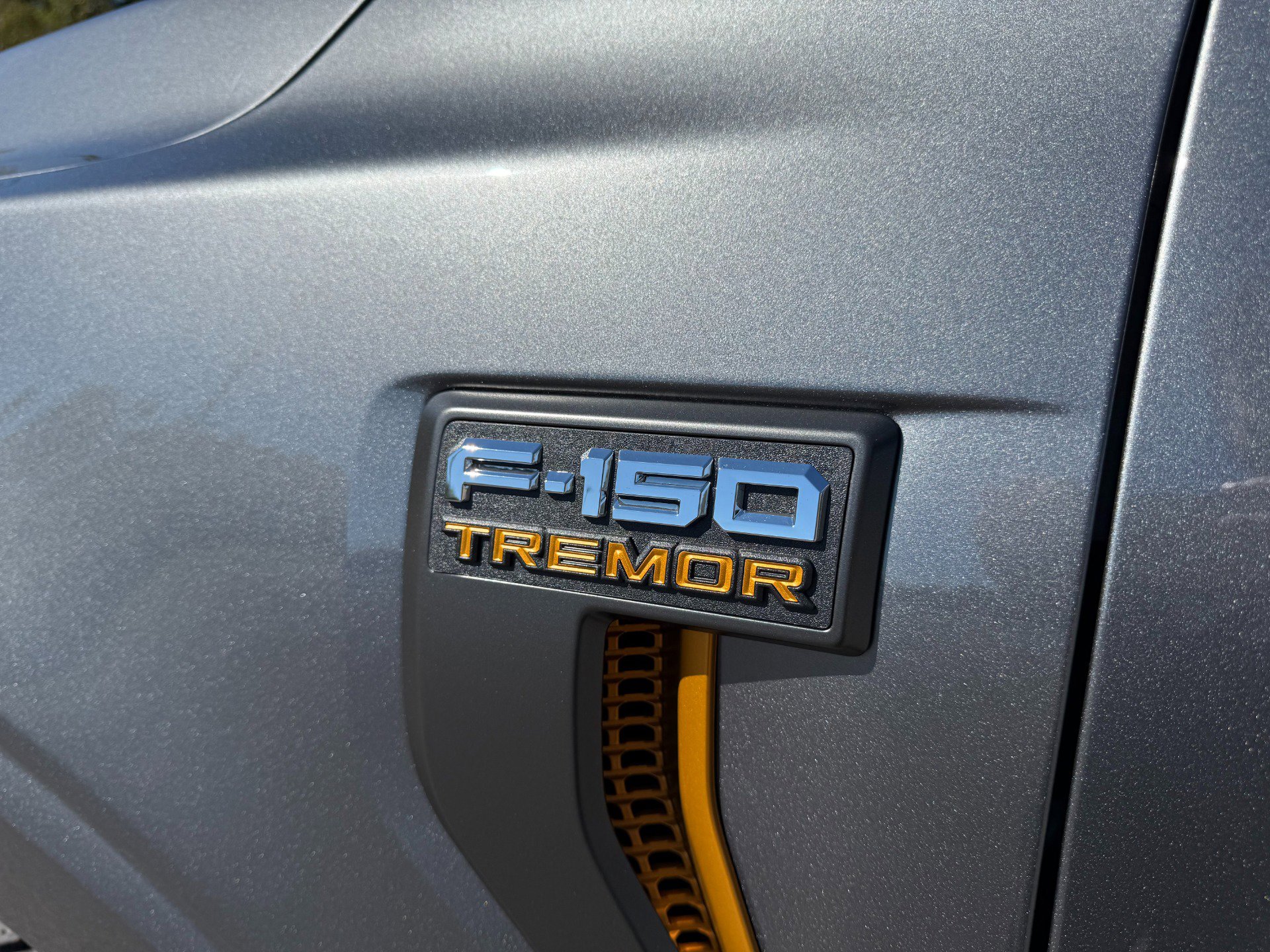 Used 2025 Ford F150 Tremor w/ Bed Utility Package image 45