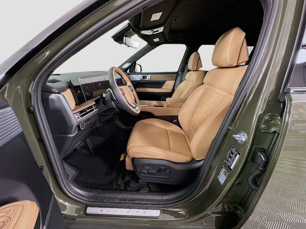 New 2026 Hyundai Santa Fe Calligraphy AWD/4WD image 16