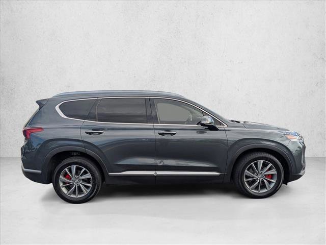 Used 2019 Hyundai Santa Fe Limited image 4