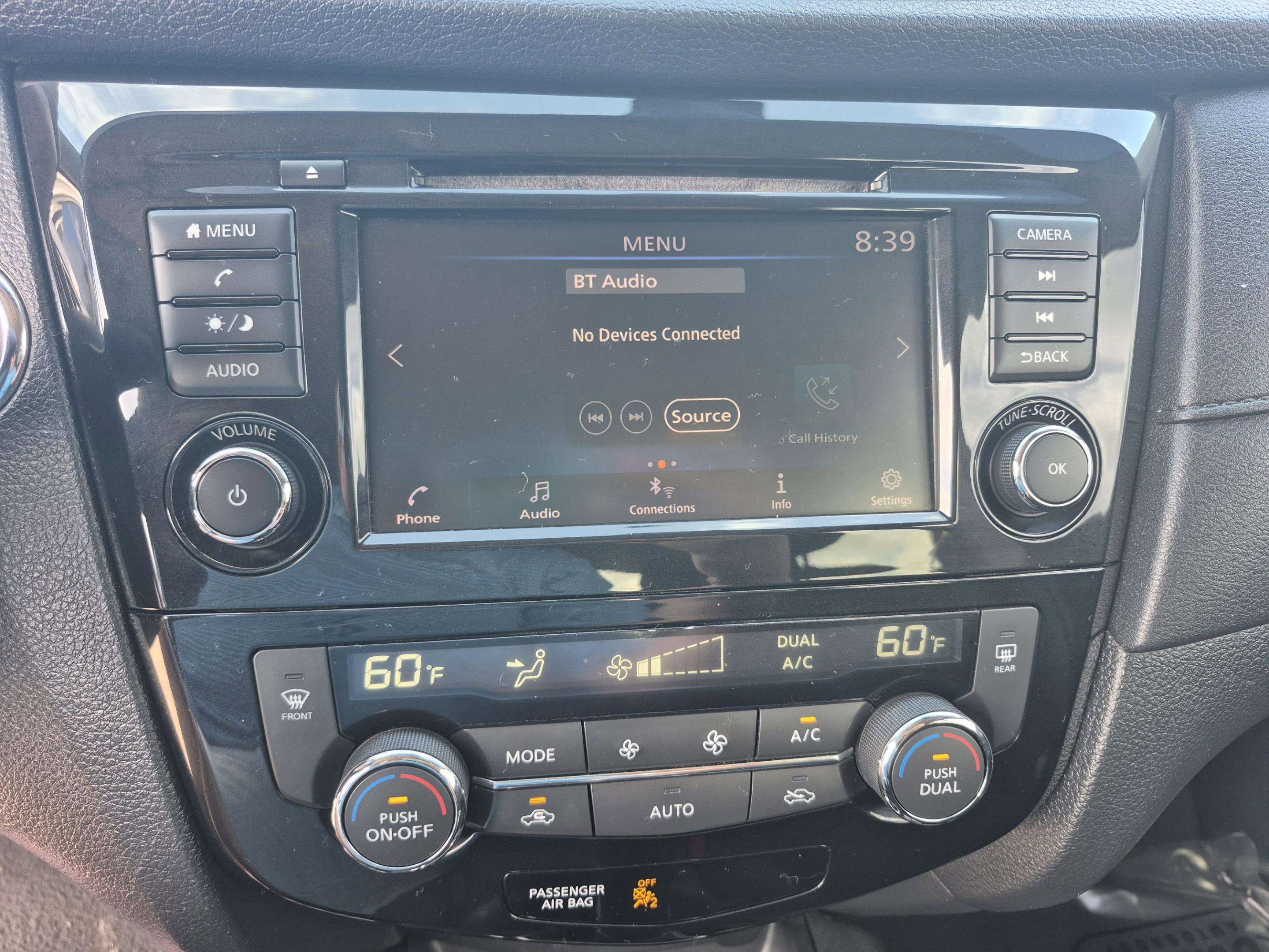 Certified 2022 Nissan Rogue S FWD image 26