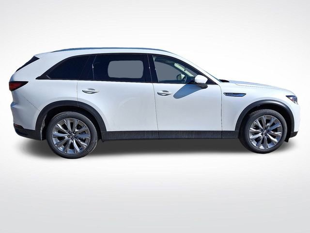 New 2026 MAZDA CX-90 3.3 Turbo w/ Preferred Package image 8