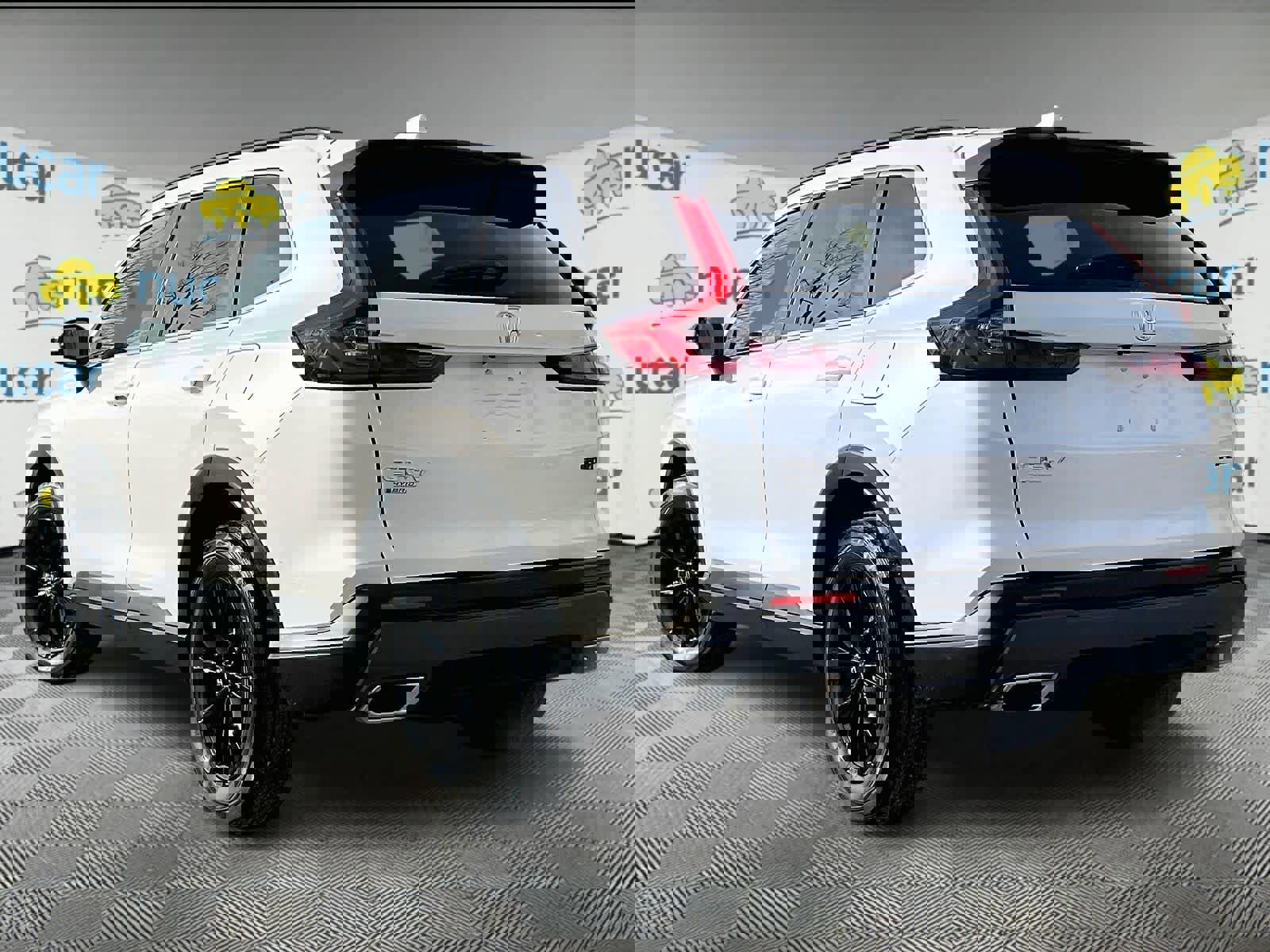 Used 2024 Honda CR-V Sport image 4