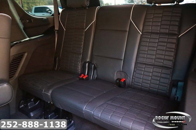 Used 2023 Cadillac Escalade V AWD/4WD image 18