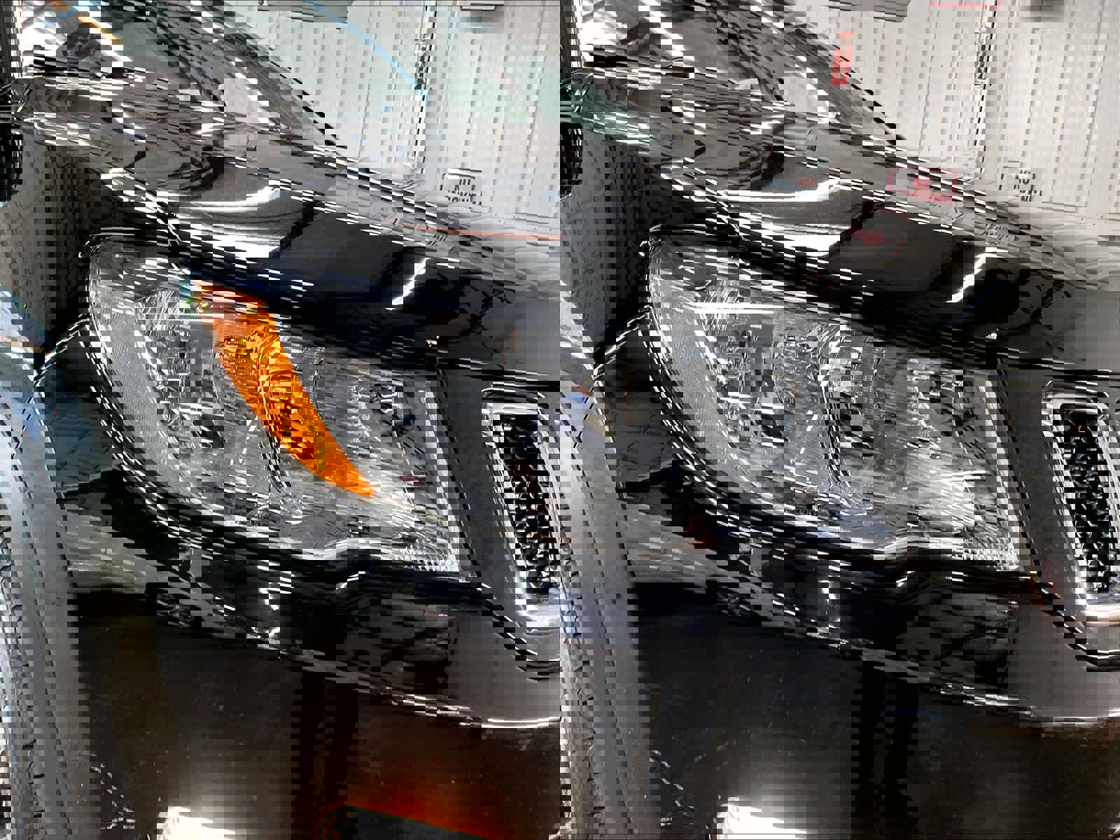 Used 2019 Jeep Compass Latitude w/ Popular Equipment Group image 31