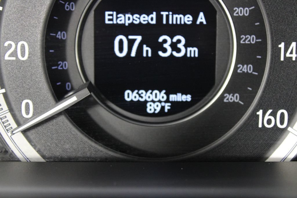 Used 2017 Honda Accord Touring image 27