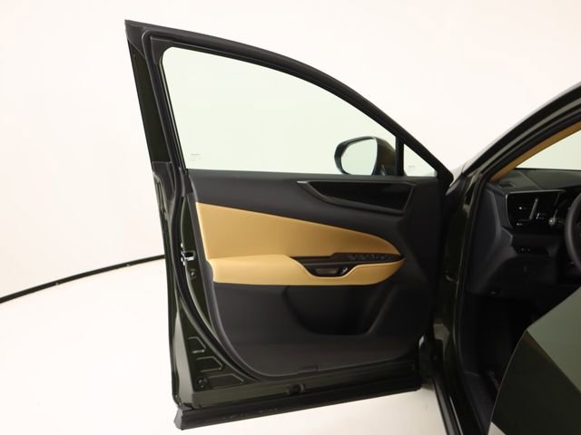 New 2026 Lexus NX 350 AWD image 10