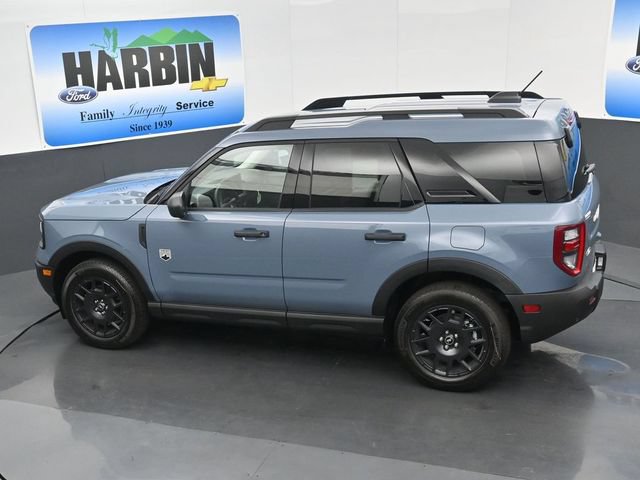 New 2026 Ford Bronco Sport Big Bend AWD/4WD image 20