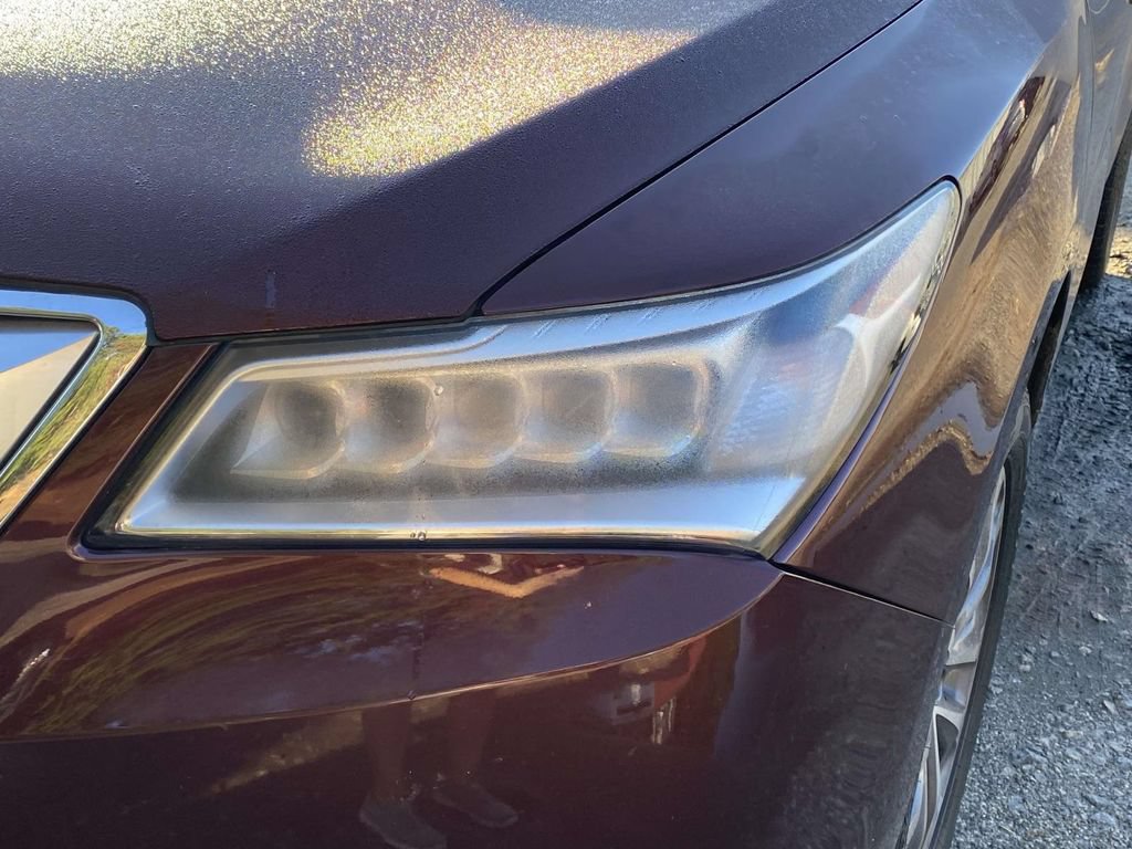 Used 2015 Acura MDX w/ Technology Package FWD image 4