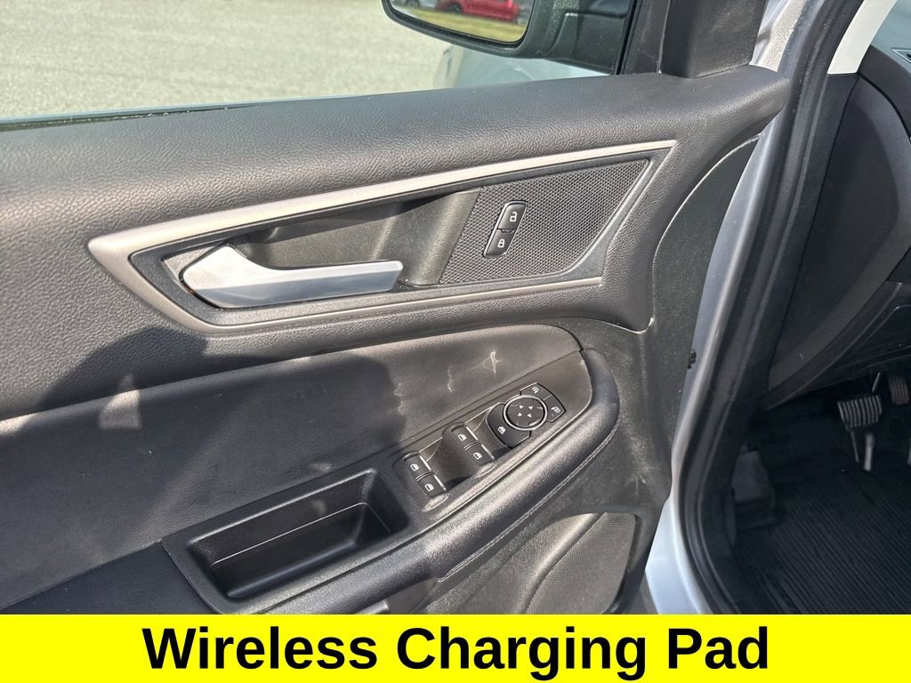 Used 2022 Ford Edge SEL w/ Convenience Package image 19
