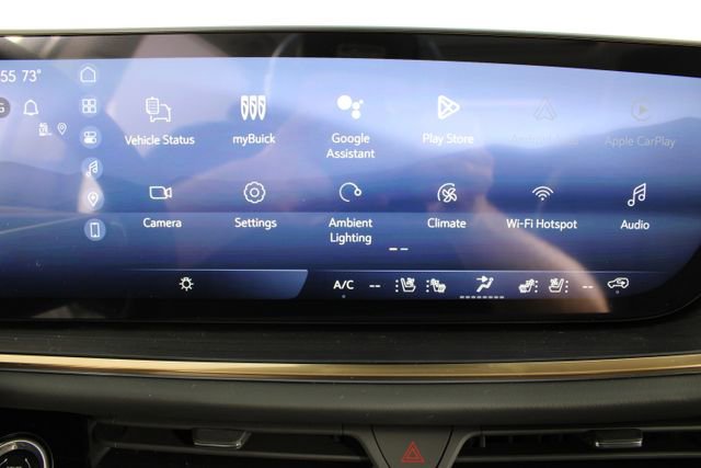 New 2026 Buick Envision Avenir AWD/4WD image 6