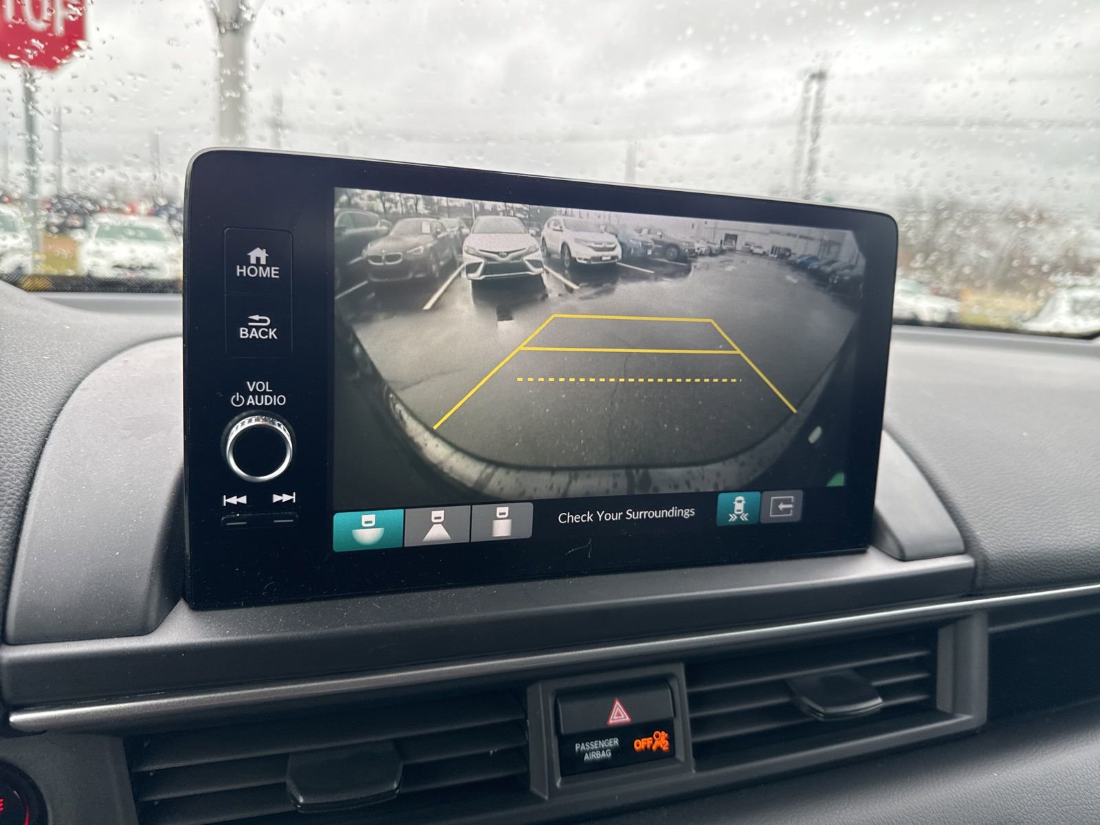 Used 2024 Honda Pilot EX-L image 20