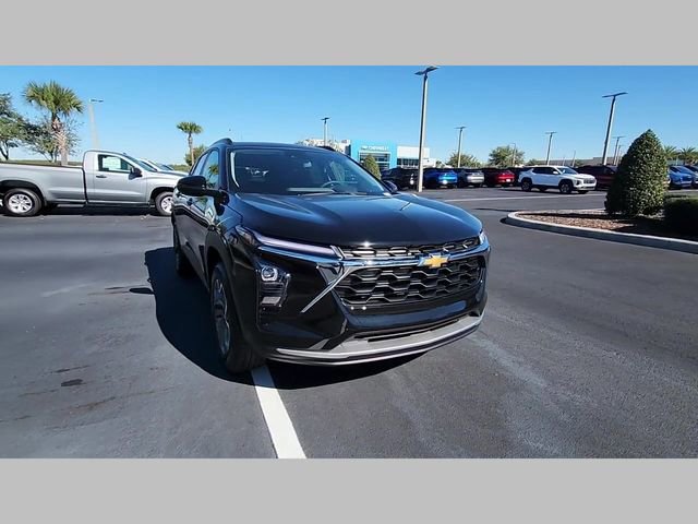 New 2026 Chevrolet Trax LT w/ Driver Confidence Package image 28