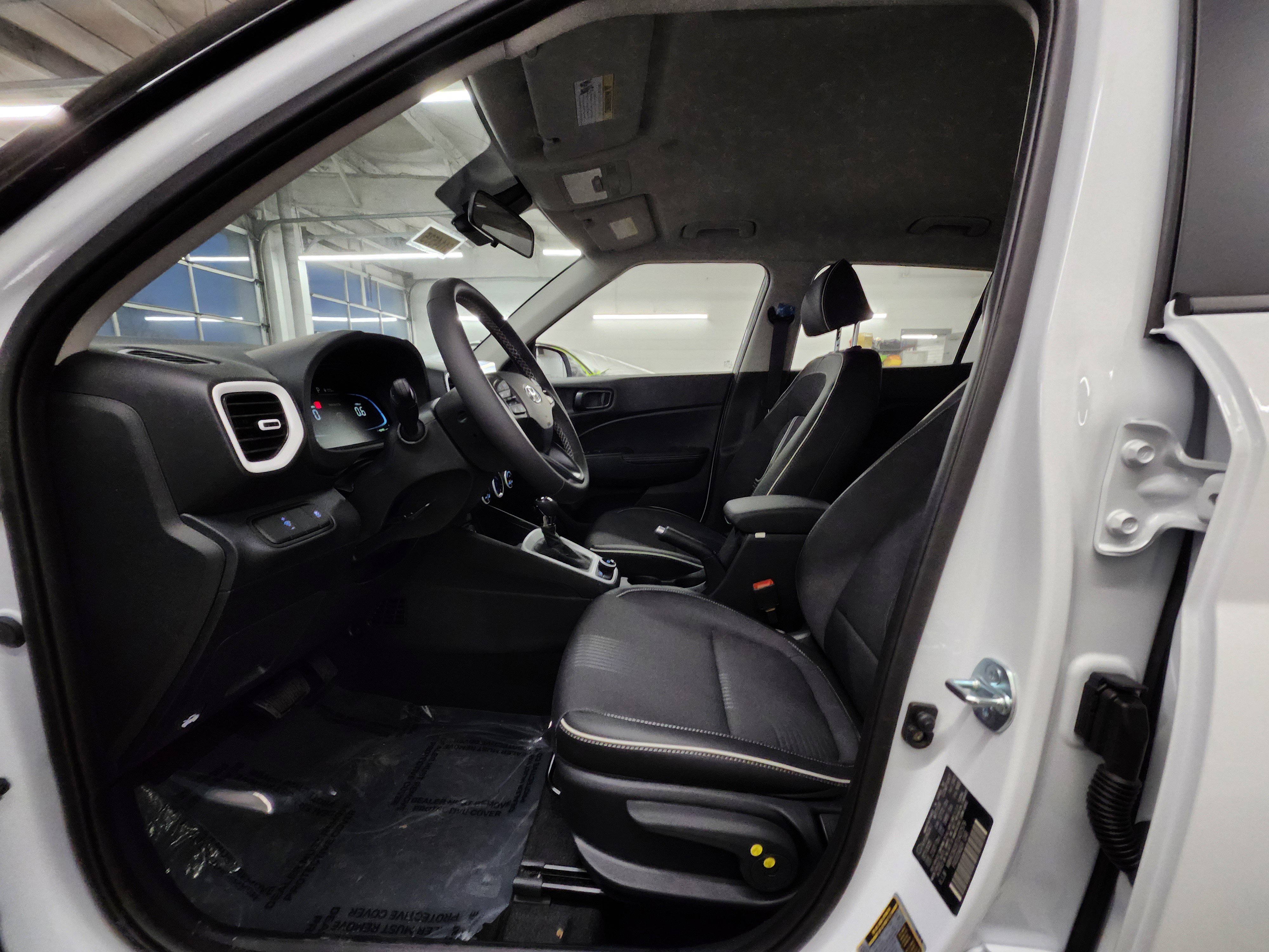 New 2026 Hyundai Venue SEL image 14