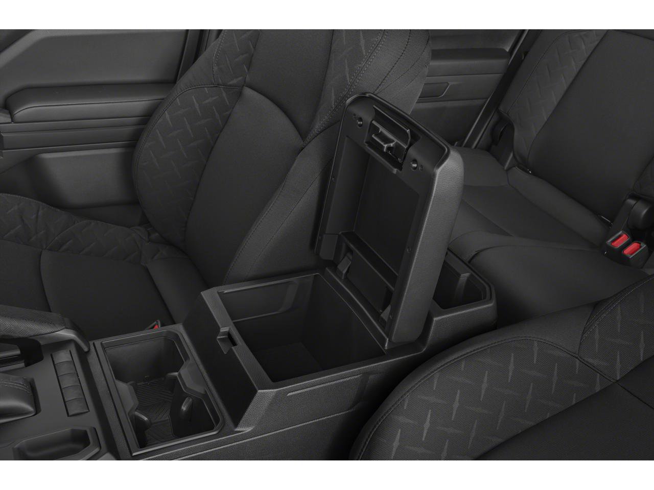 New 2026 Toyota Tacoma SR RWD image 32