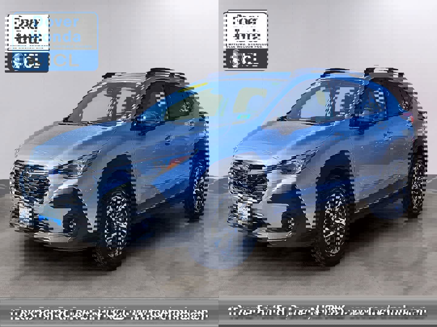 Used 2025 Subaru Crosstrek 2.0i Premium AWD/4WD image 1