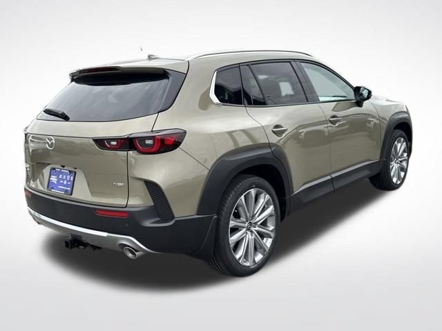 Used 2026 MAZDA CX-50 AWD 2.5 S image 6