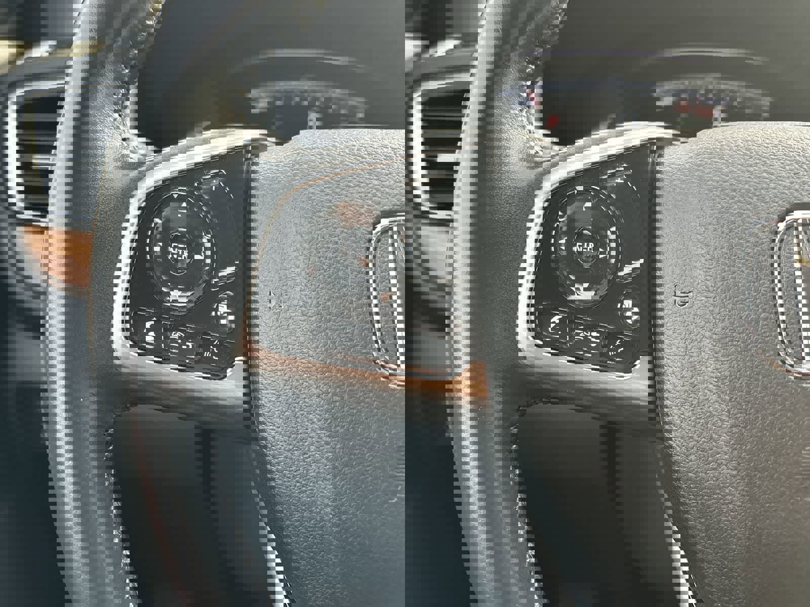 Used 2021 Honda CR-V EX-L image 11